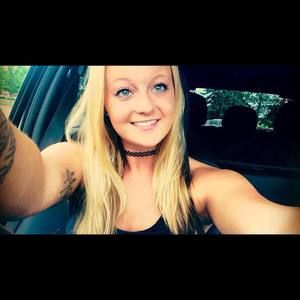 Meet your Posher, Jayme